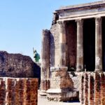 Troian Bellisario Instagram – Pompeii I
