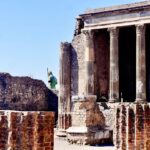 Troian Bellisario Instagram - Pompeii I