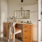 Troian Bellisario Instagram - We are over the moon grateful to @archdigest for coming and bringing @sethdcaplan and his incredible team with them to document the home we've been working on for a few years now. Link to the tour in bio. We love and use every square foot of this house and are so thankful to everyone who has helped us make it what it is today including @edstudiola, @rosabeltrandesign, @kaitjoseph and @ladyluofthewolves. Big thank you as well to Seth's team and the heroic work of Erika and Katrina who made us look like we hadn't been up all night with two sick kids... And from the bottom of our family’s heart, Thank you to @shradercomms for making this whole thing possible! Stylist - Paige Wassel @wasselpa Hair - Erika Vanessa @erikavanessa MU- Katrina Klein @katrinakleinmakeup