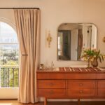Troian Bellisario Instagram - We are over the moon grateful to @archdigest for coming and bringing @sethdcaplan and his incredible team with them to document the home we've been working on for a few years now. Link to the tour in bio. We love and use every square foot of this house and are so thankful to everyone who has helped us make it what it is today including @edstudiola, @rosabeltrandesign, @kaitjoseph and @ladyluofthewolves. Big thank you as well to Seth's team and the heroic work of Erika and Katrina who made us look like we hadn't been up all night with two sick kids... And from the bottom of our family’s heart, Thank you to @shradercomms for making this whole thing possible! Stylist - Paige Wassel @wasselpa Hair - Erika Vanessa @erikavanessa MU- Katrina Klein @katrinakleinmakeup