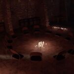 Troian Bellisario Instagram - “You shouldn’t be out here… alone.” Episode 6 “THE CHURCH” of #adlucem is live. I couldn’t be more excited to share this episode. The origin point. Enjoy.