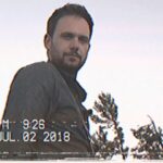 Troian Bellisario Instagram - 1 of 1. My little one. @halfadams is officially 41. The miracle of this universe (for me and my little corner of it) is that you were born and I was born within the same epoch. And somehow though there were many miles between us we found each other. And because we found each other two of the most precious souls could exist. The universe is chaos. You (for me) give it order. Happy birthday my love. Thanks for making this place make sense.