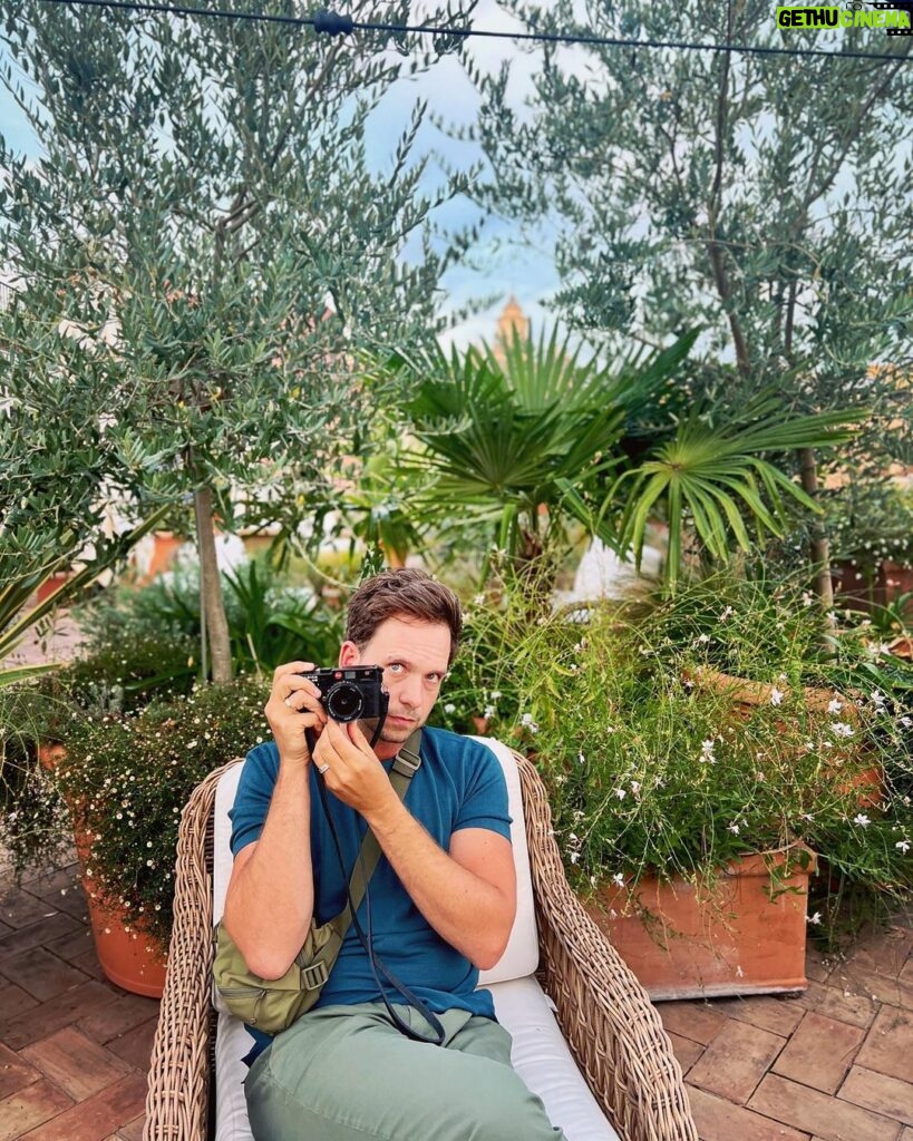 Troian Bellisario Instagram - Il mio cuore Italy, Rome.