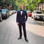 Troian Bellisario Instagram - Off to the #tonyawards Manhattan, New York