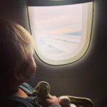 Troian Bellisario Instagram - Every single thing about you has been a surprise to me. From the way you came into this world to the way you move through it. Everyday you teach me that my job as your mother is to love you fiercely and get the hell out of your way. Thank you for changing my world in a way I never could have imagined. I will forever be in awe of you my funny bear. Happy first birthday Elliot.