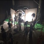 Troian Bellisario Instagram - Hours before I even show up on a set you are there. Hours after I walk off, you stay to wrap up. You have painted my face in make up and in light. You have dressed me, kept me warm, mic’d me and marked me. You have rolled the cameras, set the focus and built the sets. You have supported me when I was in front of the camera and behind. Now I can support you. @iatse you deserve rest, recovery, sane work conditions, fair compensation and hours. If you don’t follow @ia_stories please do, so you know what some have experienced. If you can, show your support for the people who actually make this town run and make entertainment an industry.