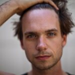 Troian Bellisario Instagram - 1 of 1. My little one. @halfadams is officially 41. The miracle of this universe (for me and my little corner of it) is that you were born and I was born within the same epoch. And somehow though there were many miles between us we found each other. And because we found each other two of the most precious souls could exist. The universe is chaos. You (for me) give it order. Happy birthday my love. Thanks for making this place make sense.