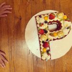 Troian Bellisario Instagram - 1 of 1. My little one. @halfadams is officially 41. The miracle of this universe (for me and my little corner of it) is that you were born and I was born within the same epoch. And somehow though there were many miles between us we found each other. And because we found each other two of the most precious souls could exist. The universe is chaos. You (for me) give it order. Happy birthday my love. Thanks for making this place make sense.