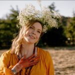 Troian Bellisario Instagram - DOULA is coming out on Tuesday (sorry for the dirty lie earlier). It can’t save the soul of our nation but I hope it makes you smile.
