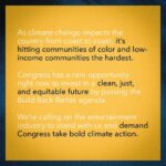 Troian Bellisario Instagram - We have a critical window of opportunity to fight the #ClimateCrisis and there is no time to waste. We are calling on top entertainment industry executives to use their power to demand action. Head to the link in my bio to read our letter. Join us and tell Congress to protect the people we love and the places we live by passing @POTUS’s full #BuildBackBetter agenda this fall - Text CLIMATE NOW to 21333 to take action with @NRDC_ACTION. @warnermusic @google @youtube @amazon @apple @att @warnermedia @comcast @discovery @facebook @foxtv @netflix @sony @viacomcbs @vivendi @universalmusicgroup @disney