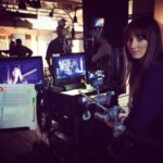 Troian Bellisario Instagram - Hours before I even show up on a set you are there. Hours after I walk off, you stay to wrap up. You have painted my face in make up and in light. You have dressed me, kept me warm, mic’d me and marked me. You have rolled the cameras, set the focus and built the sets. You have supported me when I was in front of the camera and behind. Now I can support you. @iatse you deserve rest, recovery, sane work conditions, fair compensation and hours. If you don’t follow @ia_stories please do, so you know what some have experienced. If you can, show your support for the people who actually make this town run and make entertainment an industry.