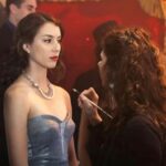 Troian Bellisario Instagram - Hours before I even show up on a set you are there. Hours after I walk off, you stay to wrap up. You have painted my face in make up and in light. You have dressed me, kept me warm, mic’d me and marked me. You have rolled the cameras, set the focus and built the sets. You have supported me when I was in front of the camera and behind. Now I can support you. @iatse you deserve rest, recovery, sane work conditions, fair compensation and hours. If you don’t follow @ia_stories please do, so you know what some have experienced. If you can, show your support for the people who actually make this town run and make entertainment an industry.