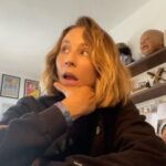 Troian Bellisario Instagram - Listen up! Our planet cannot afford to wait around until we figure out our partisan mess. New York and New Jersey are underwater, for crying out loud. We ALL live on this Earth, and we ALL need to take action to protect it! Click the link in my bio to sign an @nrdc_action petition urging Congress to protect our planet.