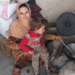 Troian Bellisario Instagram - Today is #WorldHumanitarianDay. Please support @thehalotrust and the work they've been doing in Afghanistan for the last 33 years clearing over 850,000 landmines and other explosive hazards to make the streets safe for children and families. The 2,500 Afghans they employ need our help now more than ever. #HaloTrust #Afghanistan #LinkInBio