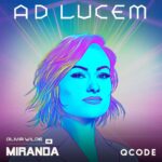 Troian Bellisario Instagram - I feel so grateful to have worked with these two incredible talents. @oliviawilde and #Chrispine showed up everyday with enthusiasm, curiosity and total dedication to the story and the world of #AdLucem. I am also grateful that our company @qcodemedia worked their magic with @sagaftra to negotiate approved contracts to make sure every artist involved in this story was cared for and met. If you haven’t already check out AD LUCEM. (Link in my bio) or wherever you listen to your podcasts and hear their incredible work. Thanks again.