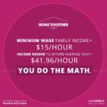 Troian Bellisario Instagram - Homelessness starts rising when median rents in a region exceed 22% of median income, and rises even more sharply at 32%; in LA, the median rent is 46.7% or nearly half of median income. It’s crucial now more than ever that we create affordable housing, increase hourly wages, and ensure that all Angelenos are safely housed. Explore how we can do that together at our Home Together virtual event on Thursday, April 29. (I’ll put the link in my stories and bio as well. Please join us) @lafamilyhousing #hometogether #endhomelessness RSVP: lafh.org/hometogether2021