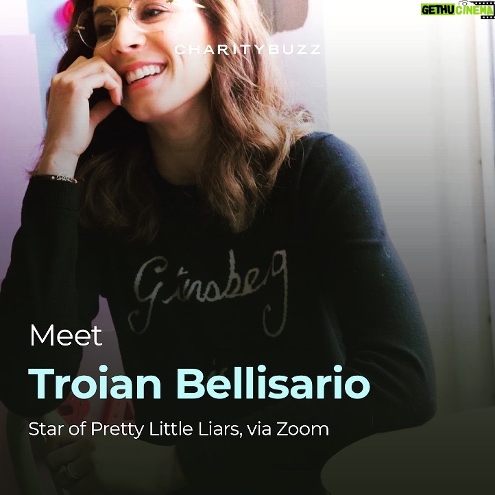 Troian Bellisario Instagram - I’ve partnered @lafamilyhousing and Charity Buzz to fundraise for Home Together on April 29th as a member of the host committee! This past year has challenged us all, but especially the most vulnerable in our community, and LA Family Housing continues to meet the great need presented by COVID-19 to house more people than ever before. With more than 66,000 Angelenos sleeping outside, we simply cannot solve this crisis without your support. Scroll to the bottom of lafh.org/hometogether2021 to RSVP and enter for a chance to win a virtual meet and greet with me! We hope to see you on April 29th! (I’ll also add a link in my bio!)