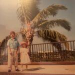 Troian Bellisario Instagram - To my big brother. You always let me win when we wrestled. You always let me pick the movie to watch at Blockbuster on a Friday night. Sometimes even though you were older and much cooler than me and had your own social life (which I never dreamed of having) you would watch Saturday morning cartoons with me and snuggle. You showed me what it means to be dedicated to the craft of acting. You got me into my first club when I wasn’t old enough (whoops) and then you took care of me every night I went out after and had a liiiiiiiittle too much to drink. You always encouraged me to be me. In fact you always praised me for it. You visited me when I was sick, you said you needed me to get better and you were sorry you hadn’t understood before. You fiercely protected me from anyone who made me feel like shit or scared me. You always showed up for me even when it was hard for you, or you were struggling. You taught me to always put family first. I love you and I wish I could wrap my arms around you on your birthday. But I’m sending you this until i can. Happy birthday brother. Make it weird. Have a ball. You deserve it.