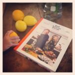 Troian Bellisario Instagram - A few months ago our neighbor was kind enough to bring over Hatch Green Chili Mac and Cheese and all he asked for in return was for us to give him his opinion of the recipe. What I should have done is played dumb and said something like “I wish I could but I lost the Mac and cheese. Please send more.” But I was so dumbfounded by how yummy it was I just said “IT SO GOOOOOOOD”. Fortunately said neighbor wrote down that recipe and a whole BOOK of delicious others so that I can now make that Mac and cheese whenever I want. And so can you! So if you wanna treat yourself. Or pass along the kindness to your neighbors. GET @foodbetweenfriends #yummy #ITSOGOOD