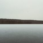 Troian Bellisario Instagram - Felt cute. Might blizzard later. Essex County South Mountain Reservation