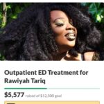 Troian Bellisario Instagram - Hello all. In the midst of insanity on a large scale this is a reminder that you can make a difference in one person’s life. @mammyisdead has been fighting a courageous battle against anorexia nervosa without the most basic support, treatment or diagnosis for a long time (one day is too effing long). Please go to their account for more information. And their own words on their experience. @resilientfatgoddex was kind enough to create a go fund me for them and I cannot encourage you enough to join me in donating and getting them the treatment they so deserve. Sending love and strength. (Link to donate is in my bio!) please share!!!!!