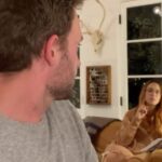 Troian Bellisario Instagram - You didn't think I'd let @halfadams host a Suits game night without me, did you? I mean, I WAS on the show. So, now I'm inviting you to join us on 12/27 at 8pm ET to #SuitUpForGeorgia. Use the link in my bio to join us for a night of hostile takeovers - all to help get out the vote in Georgia this January!