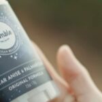 Troian Bellisario Instagram - I am thrilled to introduce Star Anise & Palmarosa, a bold natural deodorant scent created arm in [under]arm with @humblebrands. (Pinch me, I have an official Humble signature scent!) 50% of the profits of this scent will benefit @TogetherWeRise, an organization dedicated to transforming the way children navigate through the foster care system in America. Through this collaboration, we have the power to help provide foster youth with the resources they need and to remind them that they matter. Not sponsored, just a big ol’ fan of coming together to make good things happen.