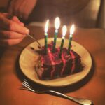 Troian Bellisario Instagram - 11 Fort Days. 4 years of marriage. Still eating the same cake and somehow it tastes better than ever. #happyfortday @halfadams “We weather together.”