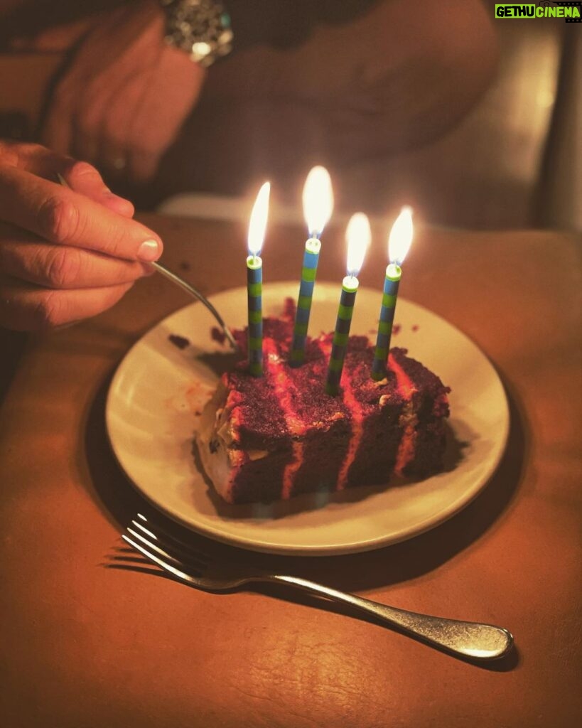 Troian Bellisario Instagram - 11 Fort Days. 4 years of marriage. Still eating the same cake and somehow it tastes better than ever. #happyfortday @halfadams “We weather together.”