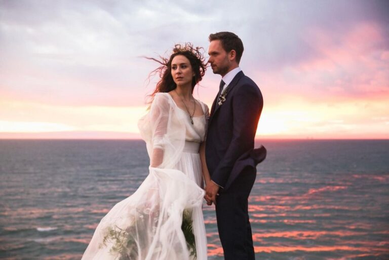 Troian Bellisario Instagram - Four years ago we said yes, and it changed everything. Thank you for walking through this wilderness @halfadams with me. As long as I hold your hand I know anything is possible.