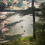 Troian Bellisario Instagram – Made it!!! The Archipelago
