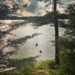 Troian Bellisario Instagram - Made it!!! The Archipelago