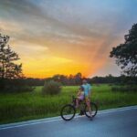 Troian Bellisario Instagram - Today was a slog, then Iowa showed us what she’s all about.