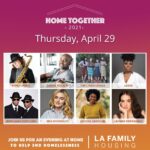 Troian Bellisario Instagram - Homelessness starts rising when median rents in a region exceed 22% of median income, and rises even more sharply at 32%; in LA, the median rent is 46.7% or nearly half of median income. It’s crucial now more than ever that we create affordable housing, increase hourly wages, and ensure that all Angelenos are safely housed. Explore how we can do that together at our Home Together virtual event on Thursday, April 29. (I’ll put the link in my stories and bio as well. Please join us) @lafamilyhousing #hometogether #endhomelessness RSVP: lafh.org/hometogether2021
