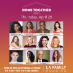 Troian Bellisario Instagram - Homelessness starts rising when median rents in a region exceed 22% of median income, and rises even more sharply at 32%; in LA, the median rent is 46.7% or nearly half of median income. It’s crucial now more than ever that we create affordable housing, increase hourly wages, and ensure that all Angelenos are safely housed. Explore how we can do that together at our Home Together virtual event on Thursday, April 29. (I’ll put the link in my stories and bio as well. Please join us) @lafamilyhousing #hometogether #endhomelessness RSVP: lafh.org/hometogether2021