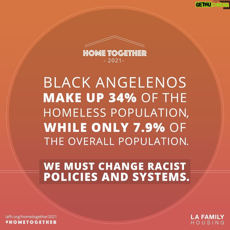 Troian Bellisario Instagram - Homelessness starts rising when median rents in a region exceed 22% of median income, and rises even more sharply at 32%; in LA, the median rent is 46.7% or nearly half of median income. It’s crucial now more than ever that we create affordable housing, increase hourly wages, and ensure that all Angelenos are safely housed. Explore how we can do that together at our Home Together virtual event on Thursday, April 29. (I’ll put the link in my stories and bio as well. Please join us) @lafamilyhousing #hometogether #endhomelessness RSVP: lafh.org/hometogether2021