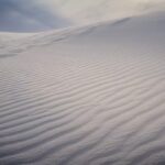 Troian Bellisario Instagram - White Sands National Park