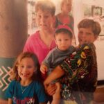 Troian Bellisario Instagram - To my big brother. You always let me win when we wrestled. You always let me pick the movie to watch at Blockbuster on a Friday night. Sometimes even though you were older and much cooler than me and had your own social life (which I never dreamed of having) you would watch Saturday morning cartoons with me and snuggle. You showed me what it means to be dedicated to the craft of acting. You got me into my first club when I wasn’t old enough (whoops) and then you took care of me every night I went out after and had a liiiiiiiittle too much to drink. You always encouraged me to be me. In fact you always praised me for it. You visited me when I was sick, you said you needed me to get better and you were sorry you hadn’t understood before. You fiercely protected me from anyone who made me feel like shit or scared me. You always showed up for me even when it was hard for you, or you were struggling. You taught me to always put family first. I love you and I wish I could wrap my arms around you on your birthday. But I’m sending you this until i can. Happy birthday brother. Make it weird. Have a ball. You deserve it.
