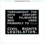 Troian Bellisario Instagram - Senators Joe Manchin and Kyrsten Sinema are willing to let Mitch McConnell keep his beloved filibuster. But we can help #AxeTheFilibuster by donating to local organizers who are holding Manchin and Sinema accountable. Click the link in my bio to learn more.