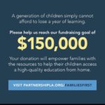 Troian Bellisario Instagram - ATTENTION LOS ANGELES!!!! my dear friends @sarahtreem & @shappyshaps are teaming up with @partnershipla to ensure that ALL families in Los Angeles are getting the support and resources they need to continue education at home. We all know that with this pandemic schools have been moved online and education continues in a virtual way, but many families do not have the internet access, equipment or support they need to ensure that their children can continue to learn. So the delicious @shappypretzel is incentivizing you to donate at the link (I’ll put it in my bio!) to help everyone get what they need to continue school and help you get scrumptious philly style soft pretzels delivered to your door. SERIOUSLY ITS A WIN WIN! Please consider donating today. Much love to you all. Happy 2021! Los Angeles, California