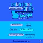 Troian Bellisario Instagram - Remember how much hope you felt when people who care about human rights, the environment, and progress won the election? Imagine then what it will feel like when we take back the Senate and protect the opportunity for change. Donate at the link in my bio and #GiveThanksToGeorgia for giving us a path. All donations go to America Votes efforts to win the Georgia runoffs.