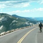 Troian Bellisario Instagram - Rocky Mountain Life. Rocky Mountain National Park, Colorado
