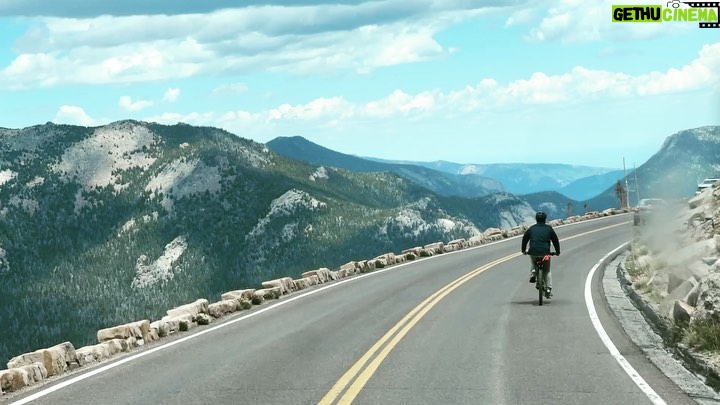 Troian Bellisario Instagram - Rocky Mountain Life. Rocky Mountain National Park, Colorado