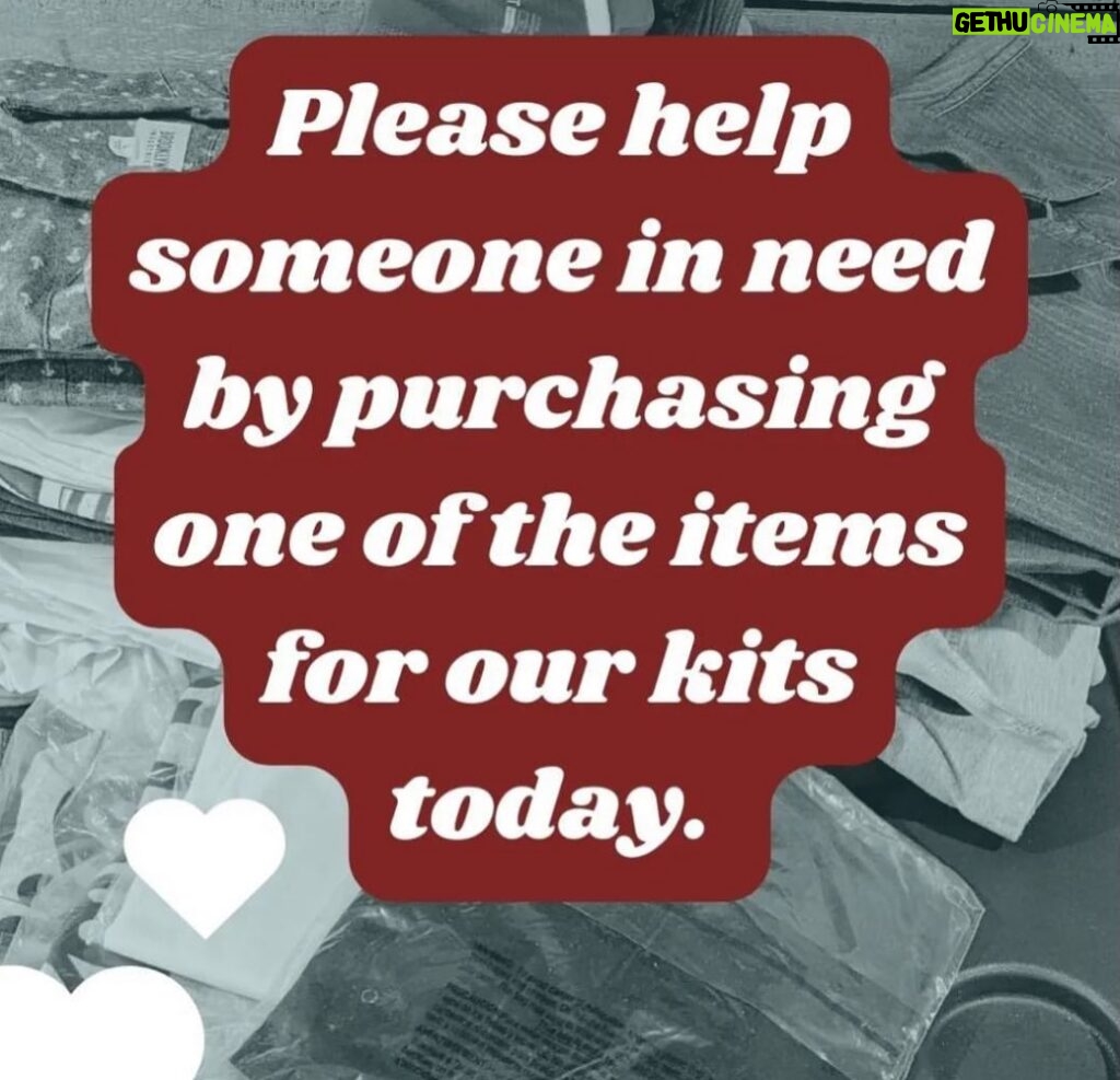 Troian Bellisario Instagram - I’ll post the link to the @every_day_action Amazon wish list in my bio. If you can, please consider buying an item to help someone today! Everyday is a great day to make a difference. 🥰 Los Angeles, California