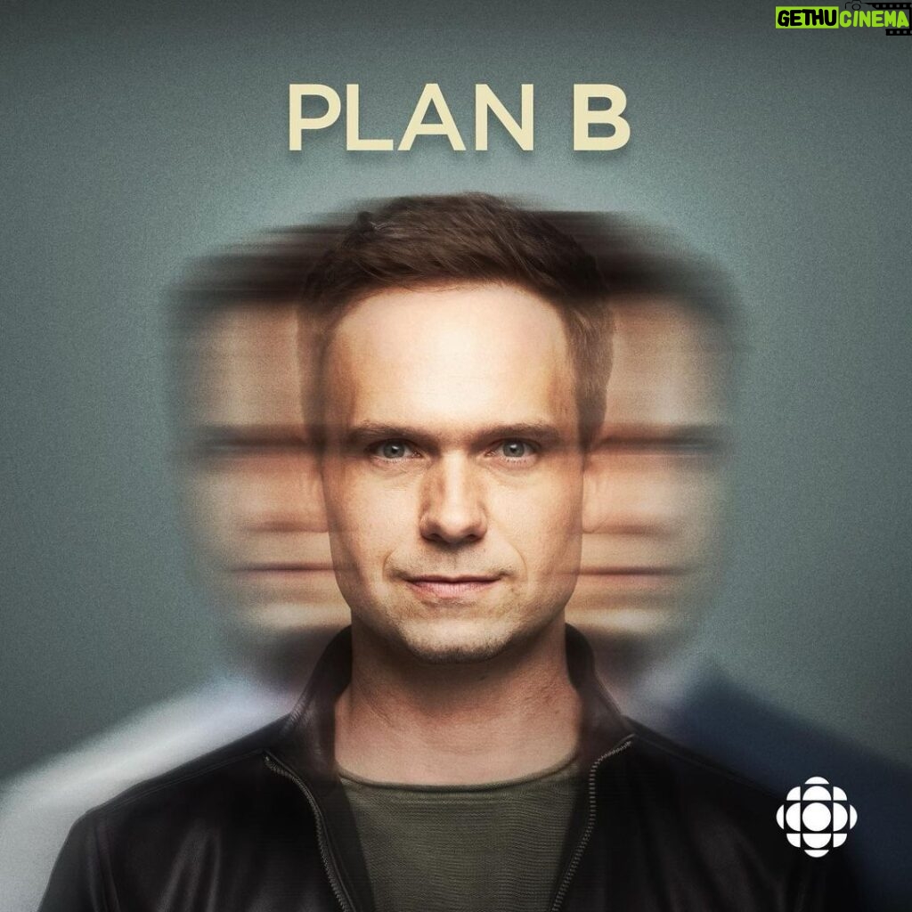 Troian Bellisario Instagram - Couldn’t be more excited that the TONIGHT Plan B arrives on @cbc & @cbcgem starring my some of my favorite people. Ever wish you could make a different choice? Here’s your Plan B 9pm tonight!