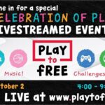 Troian Bellisario Instagram - This Monday, on International Day of Non-Violence, tune in LIVE to join me and a host of others for the #PlaytoFree launch event at www.playtofree.com. We’ll be playing to free children from the fear of war and violence, while raising funds for the important work of @warchildusa and @warchildcan. It'll be a special night of prizes and surprises, games, art, and music, and we'd love for you to come out and play with us! Mon, Oct 2 from 4:00 - 9:00PM PST (Click on the link in my bio OR Watch at: www.playtofree.com Los Angeles, California