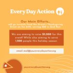 Troian Bellisario Instagram - The big meal is coming up and @every_day_action is aiming to serve 1,500 people in Los Angeles. Would you like to help? If you live in the area please consider making a dish or two and donating it to us… OR if you don’t like to cook, don’t have the time or don’t live in LA please consider donating monitarily to support the day. I know we all have so many places and people we want to give to, care for and make safe right now. I appreciate you taking the time to read this and donating if you can. (And if you can’t. Love you no matter what) Stay safe. Love one another. And have a good day. Los Angeles, California