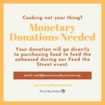 Troian Bellisario Instagram - The big meal is coming up and @every_day_action is aiming to serve 1,500 people in Los Angeles. Would you like to help? If you live in the area please consider making a dish or two and donating it to us… OR if you don’t like to cook, don’t have the time or don’t live in LA please consider donating monitarily to support the day. I know we all have so many places and people we want to give to, care for and make safe right now. I appreciate you taking the time to read this and donating if you can. (And if you can’t. Love you no matter what) Stay safe. Love one another. And have a good day. Los Angeles, California