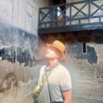 Troian Bellisario Instagram - Herculaneum. (Ercolano) Herculaneum Archeological Area