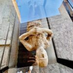 Troian Bellisario Instagram - Pompeii II